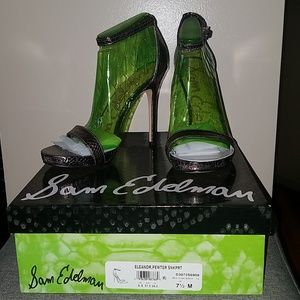Sam Edelman Heels
